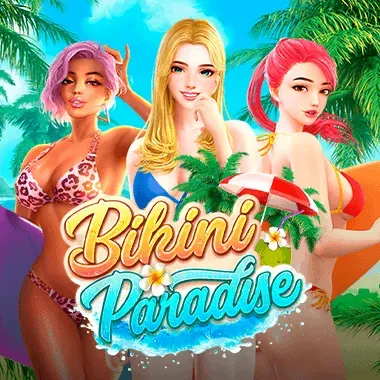 Bikini Paradise — Uuno kasino