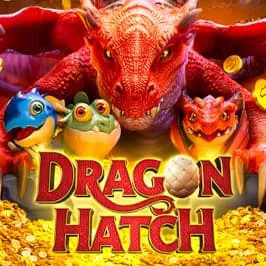 Dragon Hatch — Uuno kasino