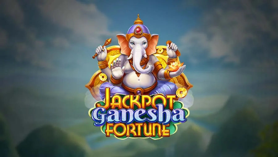 Jackpot Ganesha — Uuno kasino