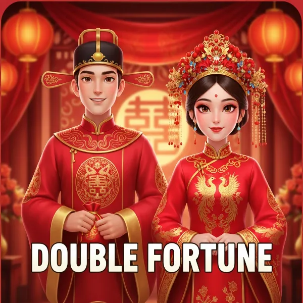 Double Fortune — Uuno kasino