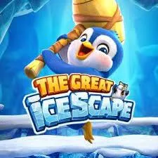 The Great Ice Escape — Uuno kasino