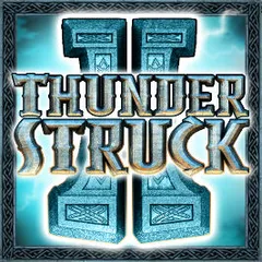Thunderstruck II — Uuno kasino