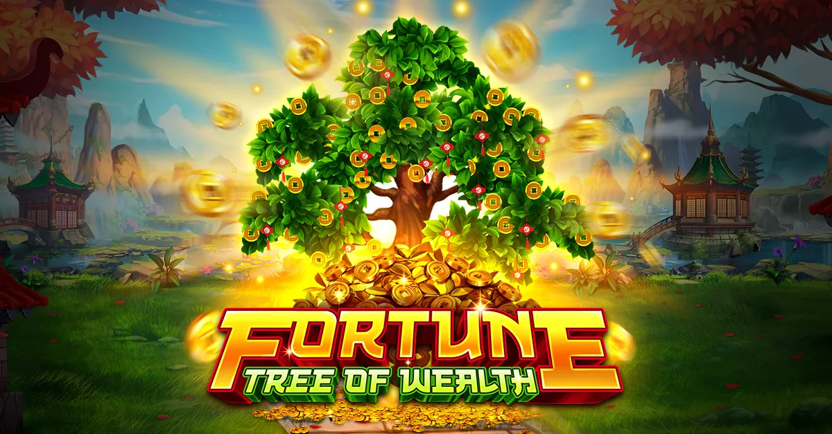 Tree of Fortune — Uuno kasino