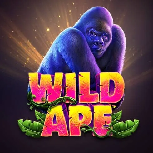 Wild Ape — Uuno kasino